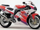 Suzuki GSX-R 400R